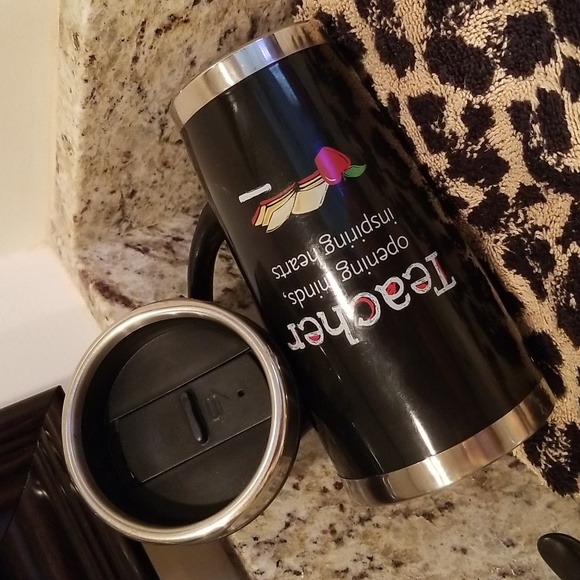 Tumbler Hot/Cold - Picture 6 of 10